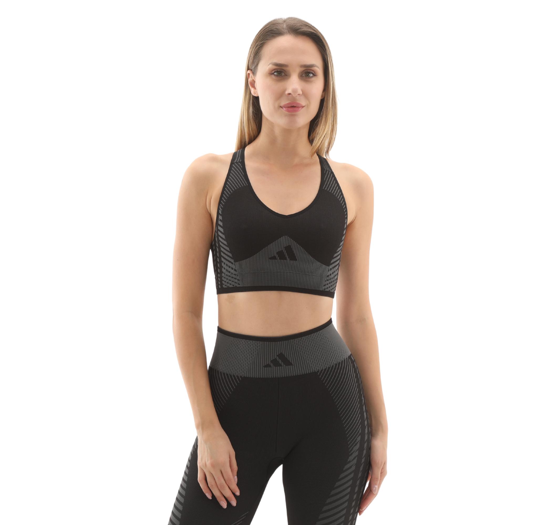 Женские  adidas Arknt Ls Bra Büstiyer
