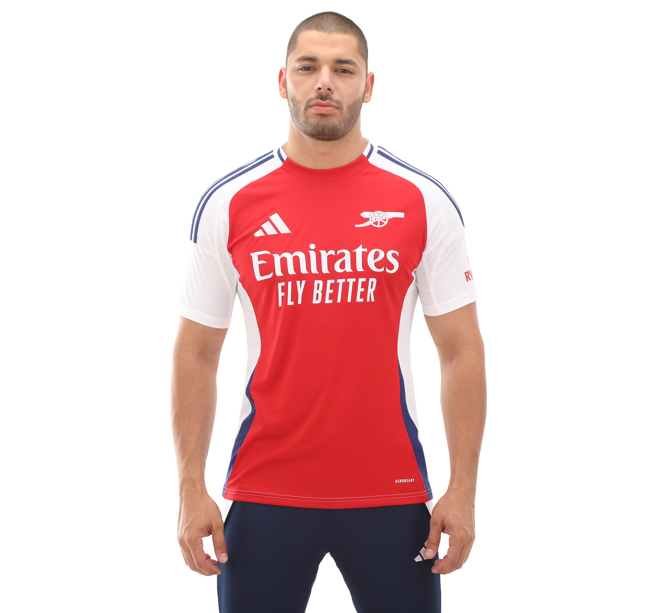 Мужские  adidas Arsenal 24-25 Afc H Jsy Forma