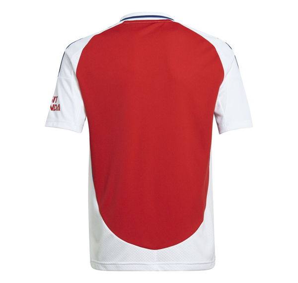 adidas Arsenal 24-25 Afc H Jsy Y Çocuk Forma Kırmızı adidas Arsenal 24-25 Afc H Jsy Y Çocuk Forma Kırmızı