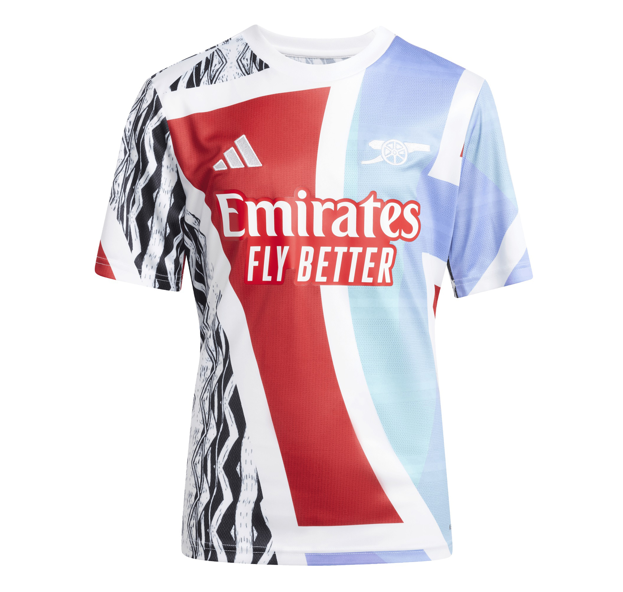 Детские  adidas Arsenal 24-25 Forma