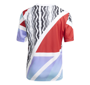adidas Arsenal 24-25 Çocuk Forma Mavi