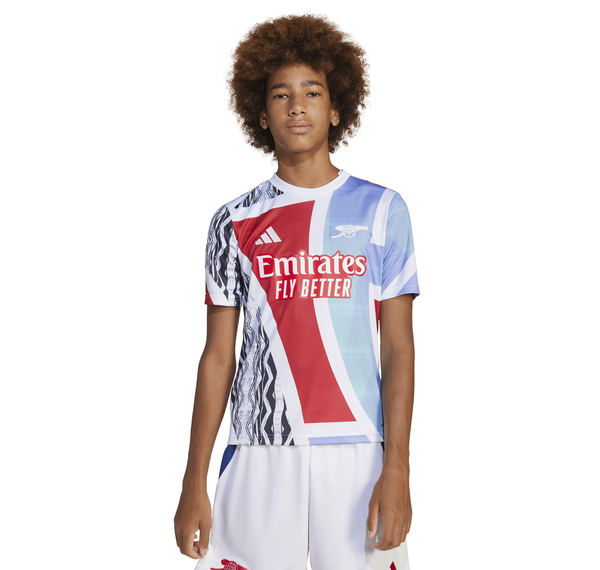 adidas Arsenal 24-25 Çocuk Forma Mavi adidas Arsenal 24-25 Çocuk Forma Mavi