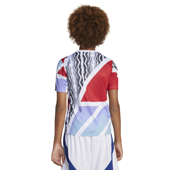 adidas Arsenal 24-25 Çocuk Forma Mavi adidas Arsenal 24-25 Çocuk Forma Mavi