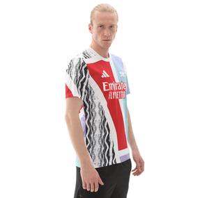 adidas Arsenal 24-25 Erkek Forma Mavi