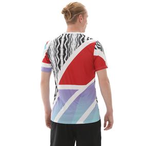 adidas Arsenal 24-25 Erkek Forma Mavi