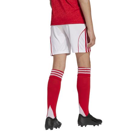 adidas Arsenal 25-26 Home Çocuk Şort Ve Kapri Beyaz