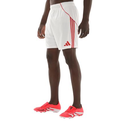 adidas Arsenal 25-26 Home Erkek Şort Ve Kapri Beyaz