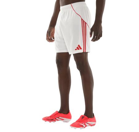 adidas Arsenal 25-26 Home Erkek Şort Ve Kapri Beyaz