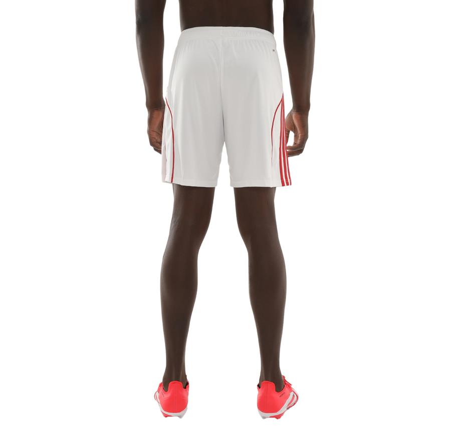 adidas Arsenal 25-26 Home Erkek Şort Ve Kapri Beyaz adidas Arsenal 25-26 Home Erkek Şort Ve Kapri Beyaz