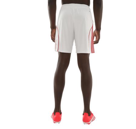 adidas Arsenal 25-26 Home Erkek Şort Ve Kapri Beyaz