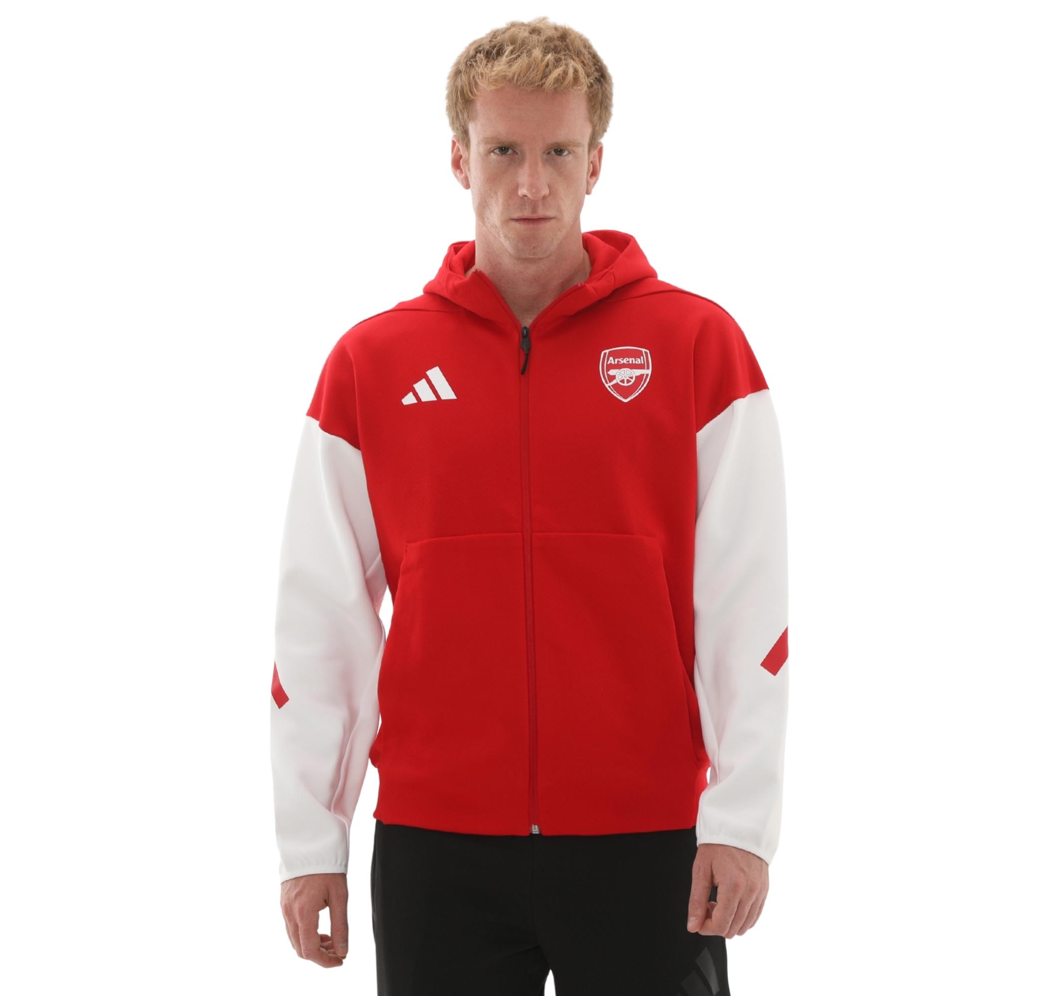 Мужская куртка adidas Arsenal Afc Anth Jkt