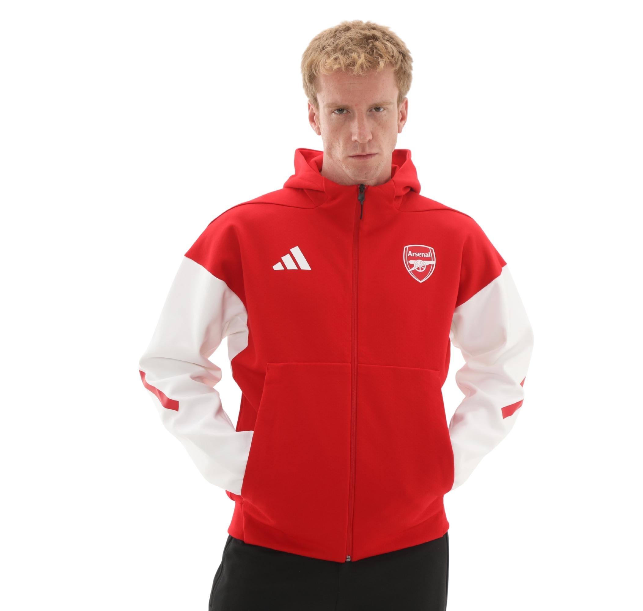 Мужская куртка adidas Arsenal Afc Anth Jkt