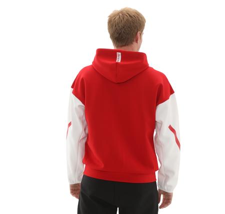 adidas Arsenal Afc Anth Jkt Erkek Ceket Kırmızı