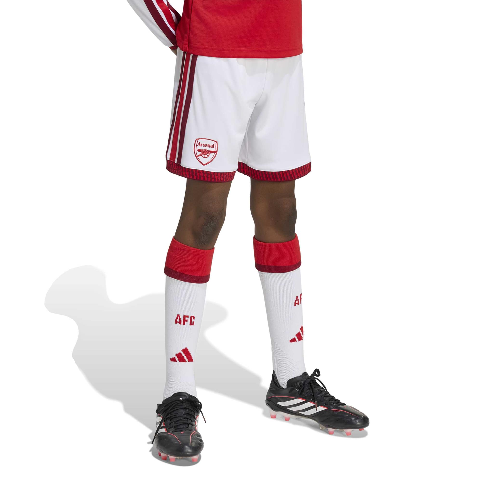 Детские шорты adidas Arsenal Fc 26-27 İç Saha Kapri