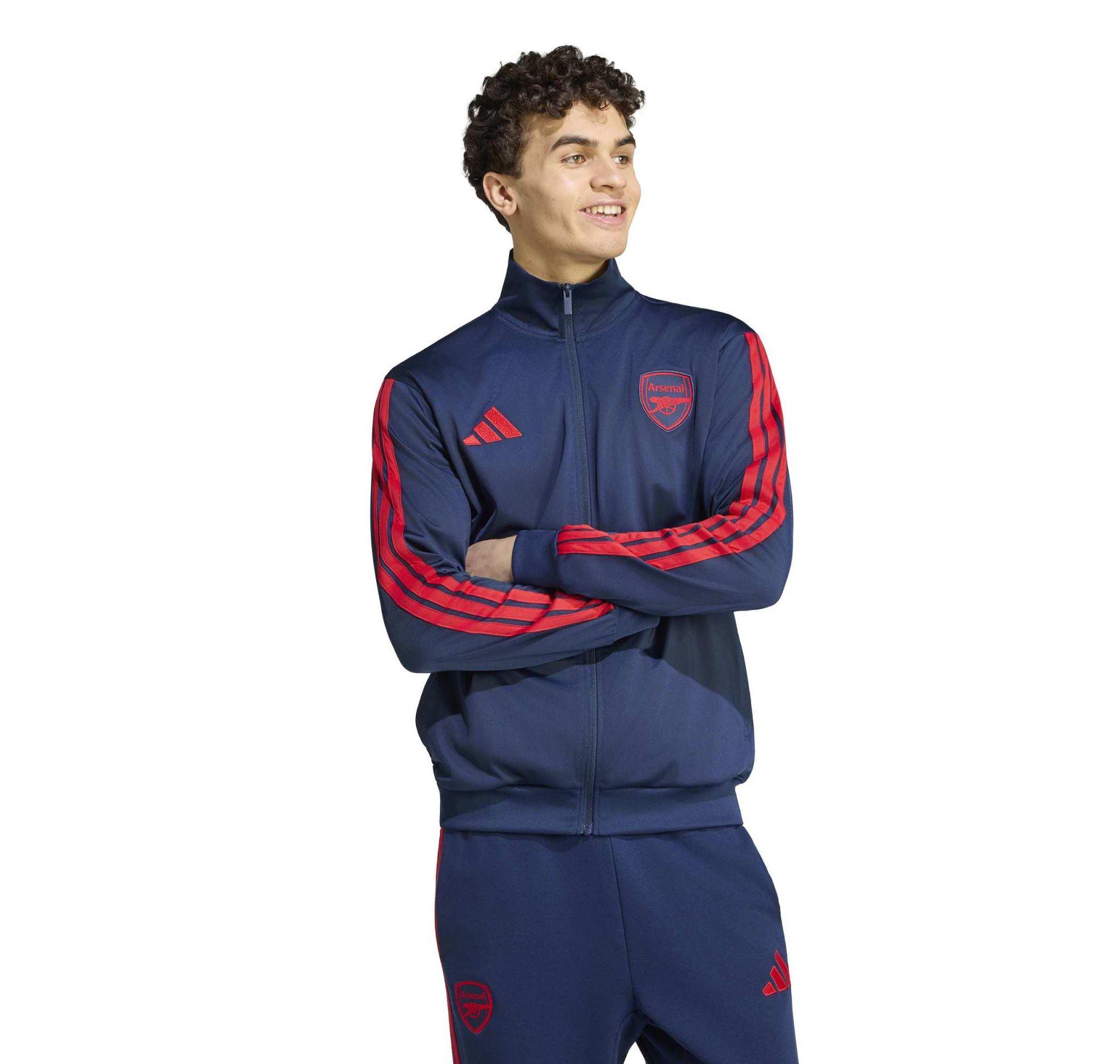 Мужская куртка adidas Arsenal Fc Dna Tt