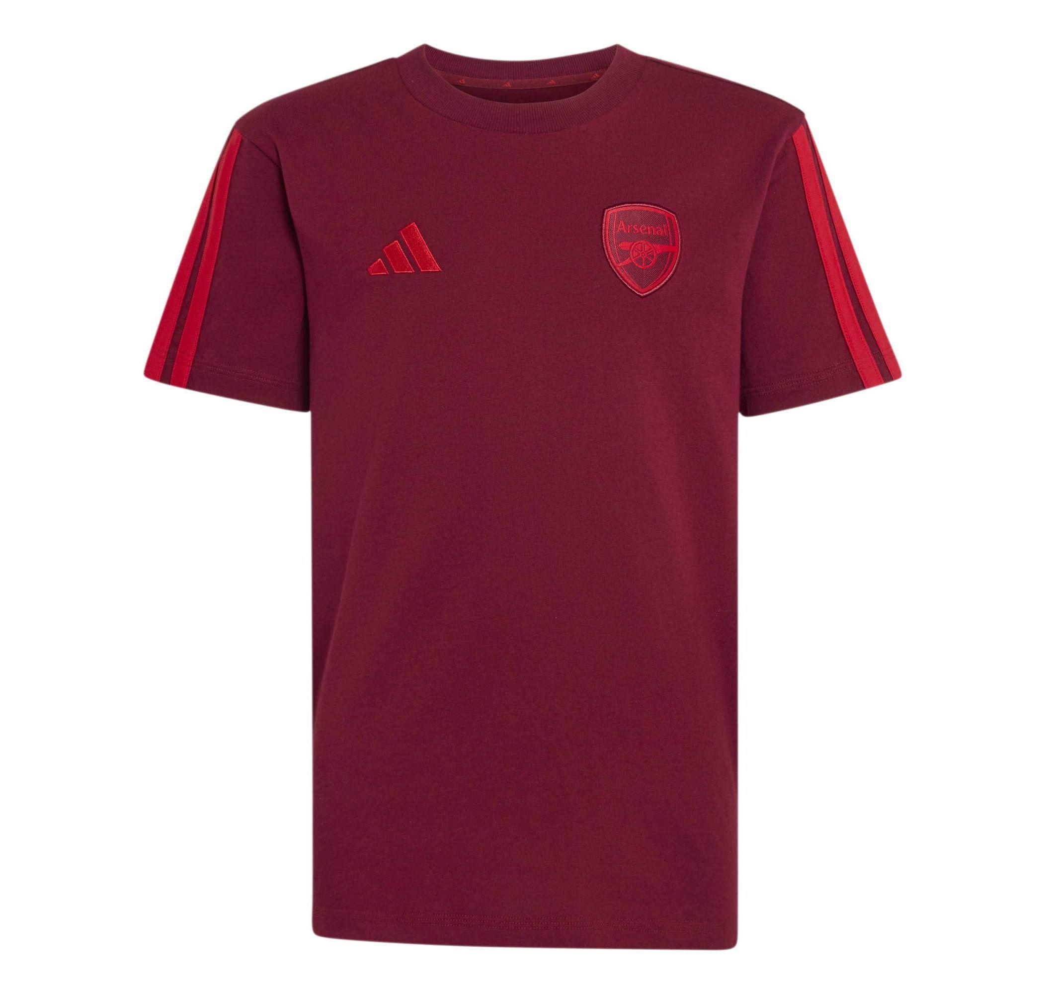 Детская футболка adidas Arsenal Fc Kids Tee