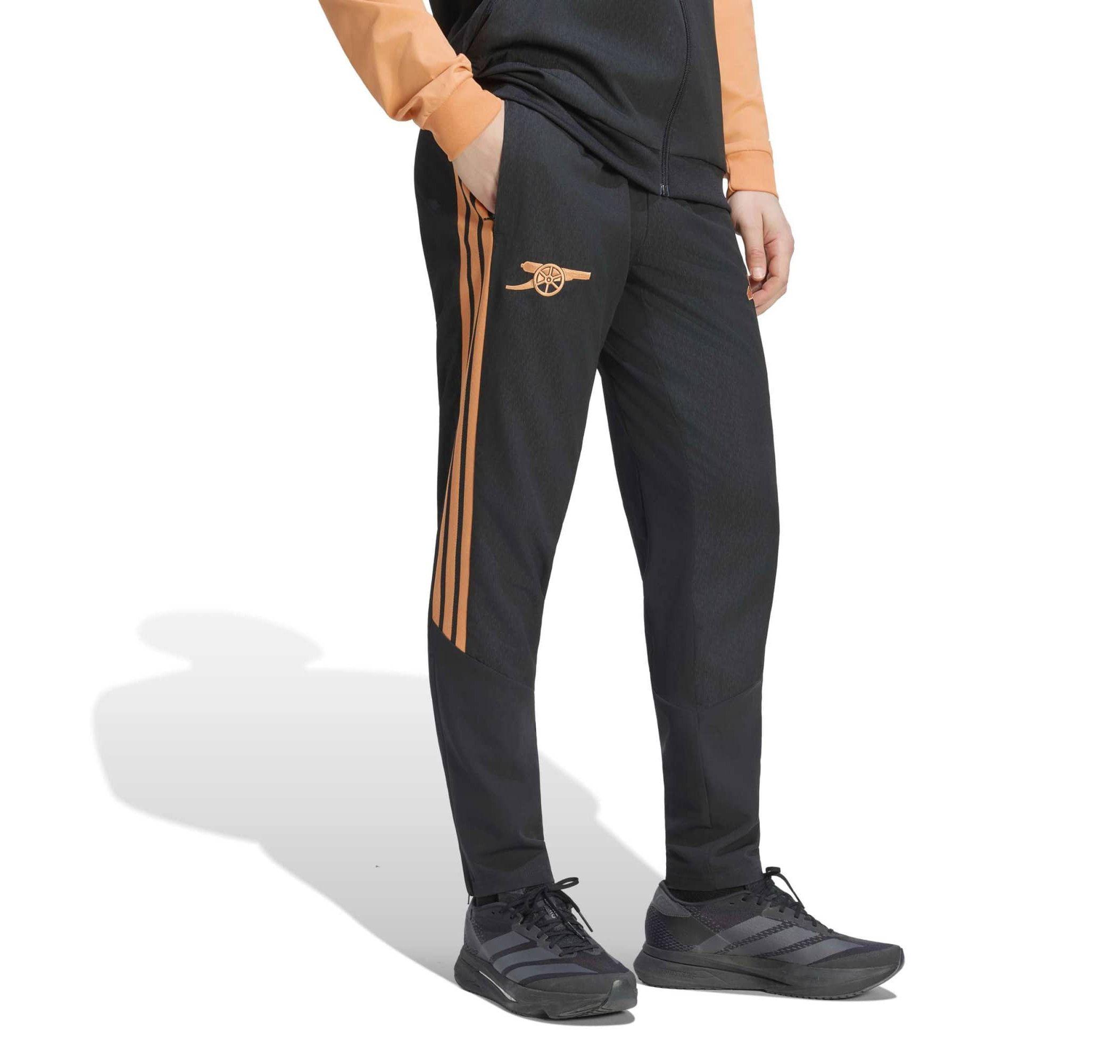 Мужские спортивные штаны adidas Arsenal Fc Pre Pnt