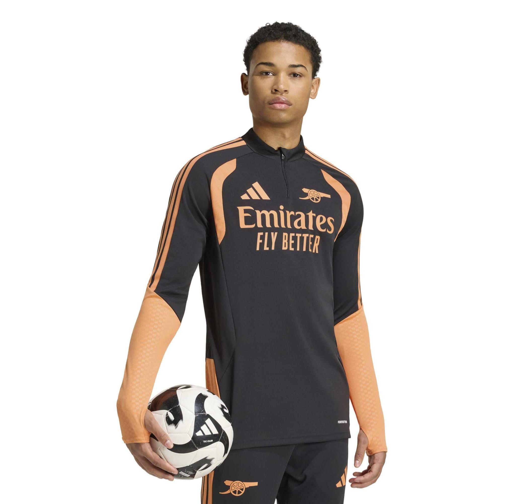 Мужские adidas Arsenal Fc Tr Top Formasi