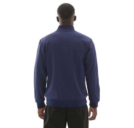 adidas Arsenal Icon Erkek Ceket Lacivert
