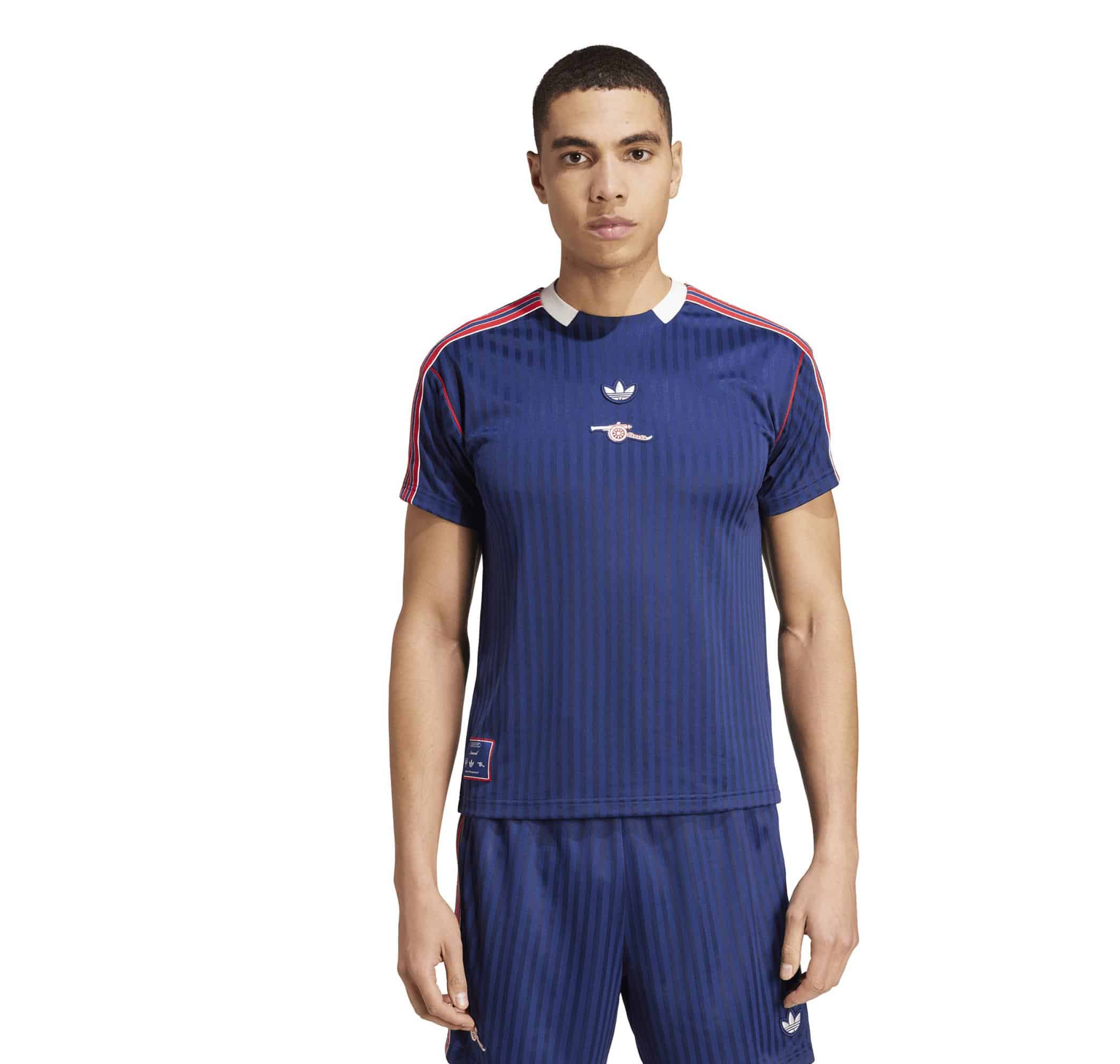 Мужские  adidas Arsenal Icon Jsy Forma