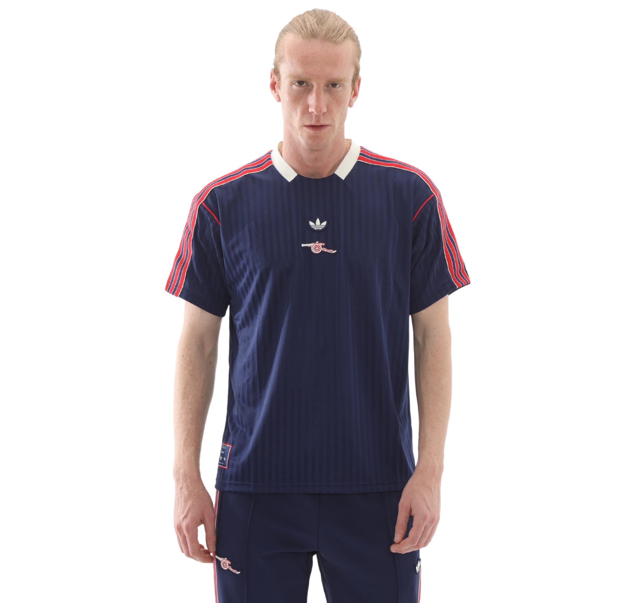 Мужские  adidas Arsenal Icon Jsy Forma