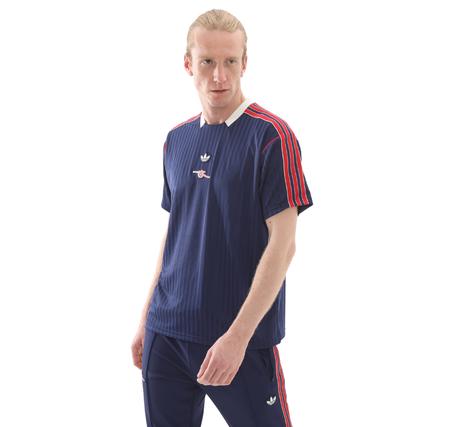 adidas Arsenal Icon Jsy Erkek Forma Lacivert
