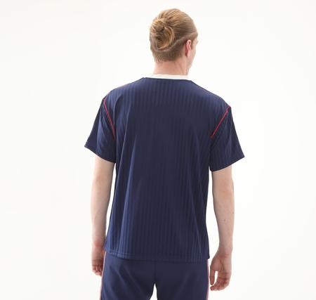 adidas Arsenal Icon Jsy Erkek Forma Lacivert
