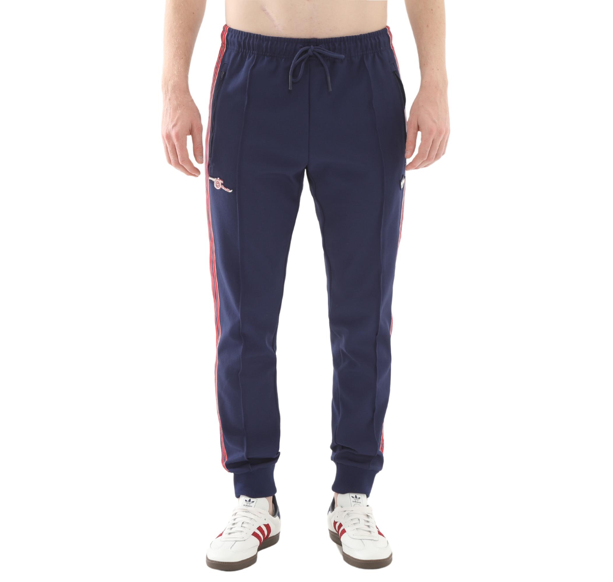 Мужские спортивные штаны adidas Arsenal Icon Tp