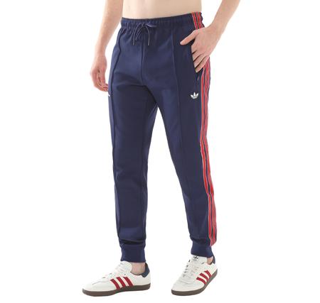 adidas Arsenal Icon Tp Erkek Eşofman Altı Lacivert