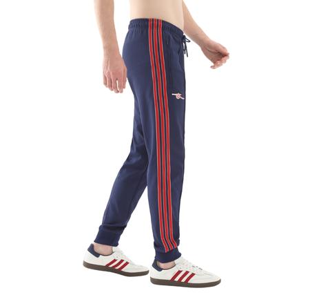 adidas Arsenal Icon Tp Erkek Eşofman Altı Lacivert