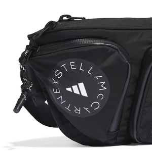 adidas Asmc Stella Mccartney Kadın Bel Çantası Siyah