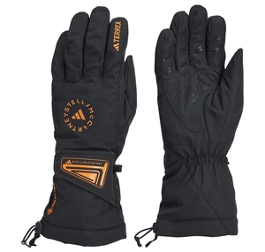 adidas By Stella Mccartney Terrex Glove Kadın Siyah