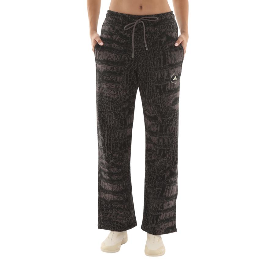 adidas Asmc Loose Sp P Kadın Eşofman Altı Siyah adidas Asmc Loose Sp P Kadın Eşofman Altı Siyah