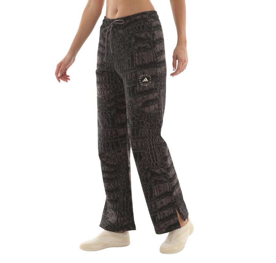 adidas Asmc Loose Sp P Kadın Eşofman Altı Siyah adidas Asmc Loose Sp P Kadın Eşofman Altı Siyah