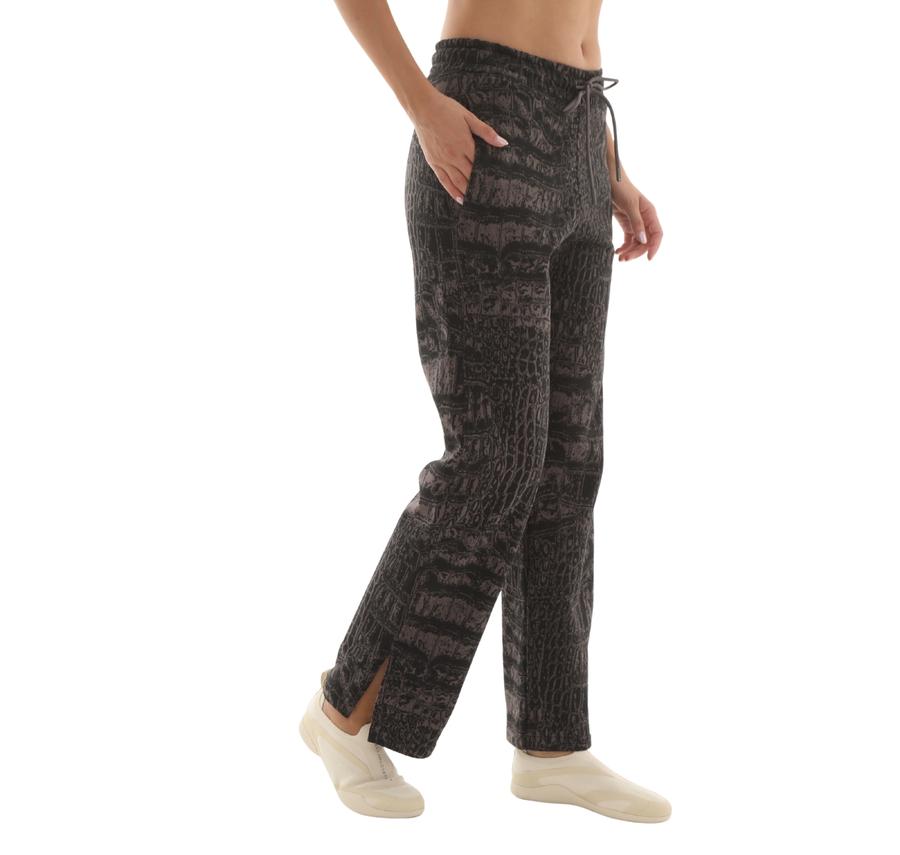 adidas Asmc Loose Sp P Kadın Eşofman Altı Siyah adidas Asmc Loose Sp P Kadın Eşofman Altı Siyah