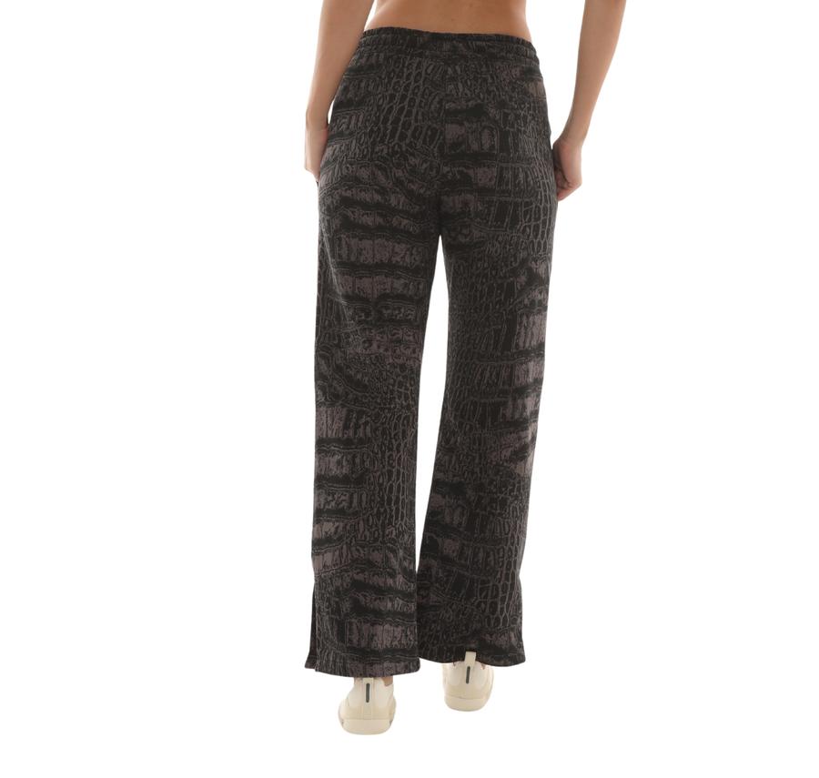 adidas Asmc Loose Sp P Kadın Eşofman Altı Siyah adidas Asmc Loose Sp P Kadın Eşofman Altı Siyah