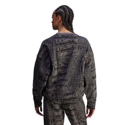 adidas Asmc Loose Ss P Kadın