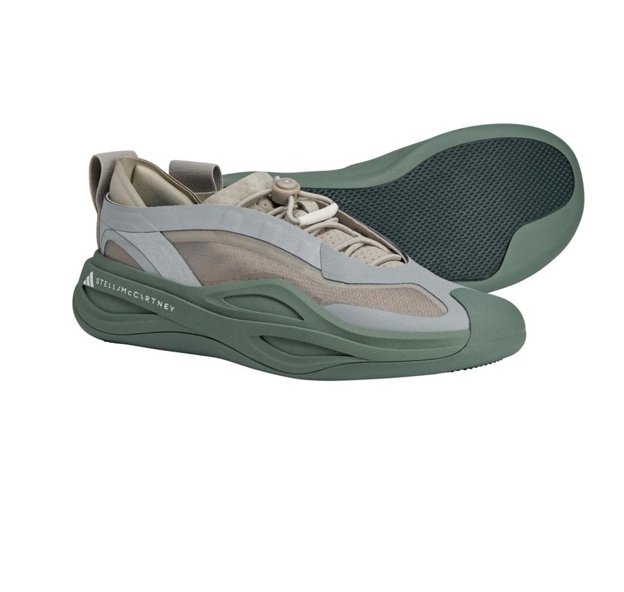 adidas Asmc Sportswear Low Ground Kadın Spor Ayakkabı Yeşil adidas Asmc Sportswear Low Ground Kadın Spor Ayakkabı Yeşil