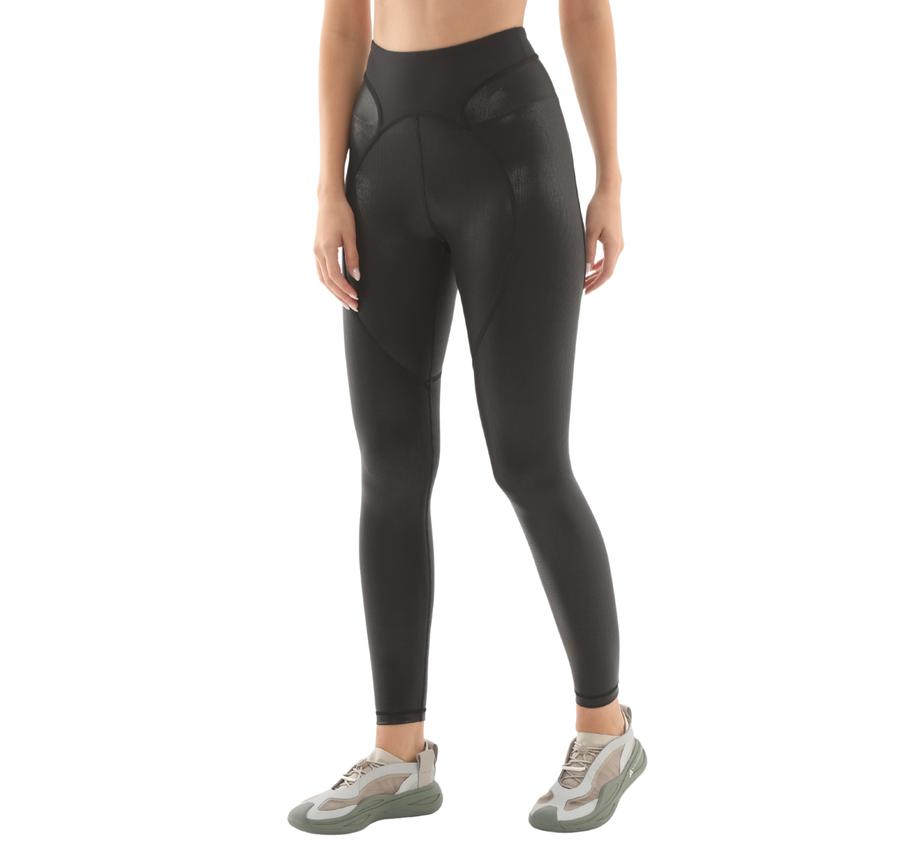 adidas Asmc Tpr Md Leg Kadın Tayt Siyah adidas Asmc Tpr Md Leg Kadın Tayt Siyah