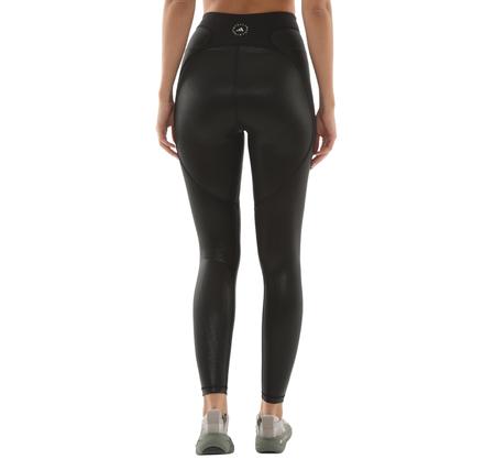 adidas By Stella Mccartney Training Leg Kadın Tayt Siyah adidas By Stella Mccartney Training Leg Kadın Tayt Siyah