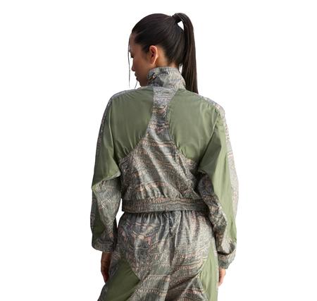 adidas Asmc Trackjkt P Kadın Ceket