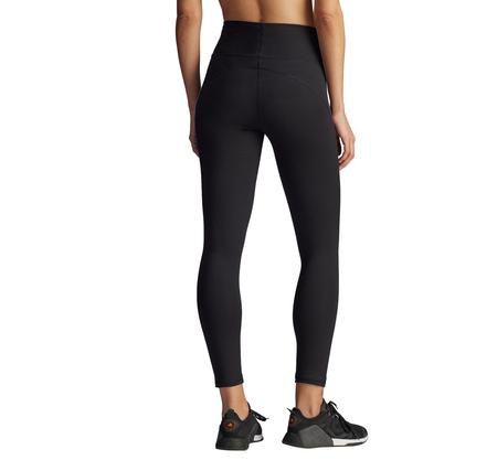 adidas Asmc Tst 7-8 Lg Kadın Tayt Siyah