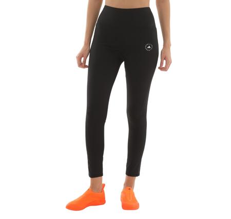 adidas Asmc Tst 7-8 Lg Kadın Tayt Siyah adidas Asmc Tst 7-8 Lg Kadın Tayt Siyah
