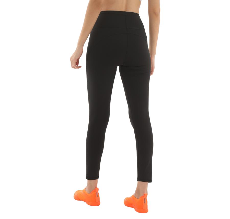 adidas Asmc Tst 7-8 Lg Kadın Tayt Siyah adidas Asmc Tst 7-8 Lg Kadın Tayt Siyah