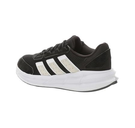 adidas Astrastar Erkek Spor Ayakkabı Siyah