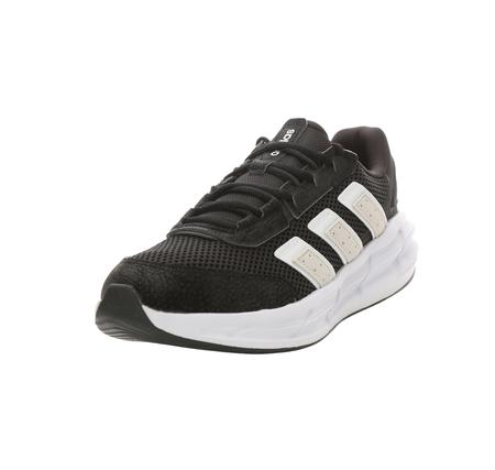 adidas Astrastar Erkek Spor Ayakkabı Siyah