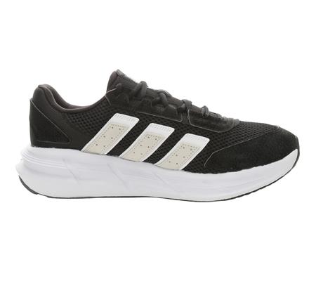 adidas Astrastar Erkek Spor Ayakkabı Siyah