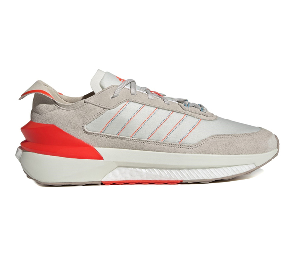adidas Avryn Erkek Spor Ayakkabı Gri