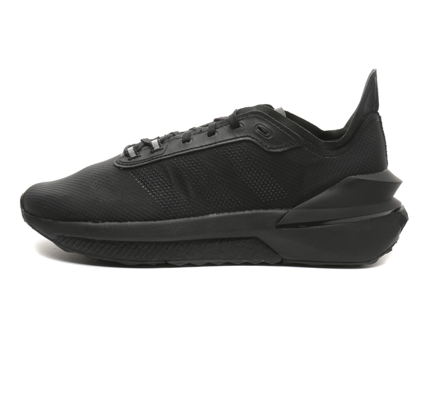 adidas Avryn Erkek Spor Ayakkabı Siyah