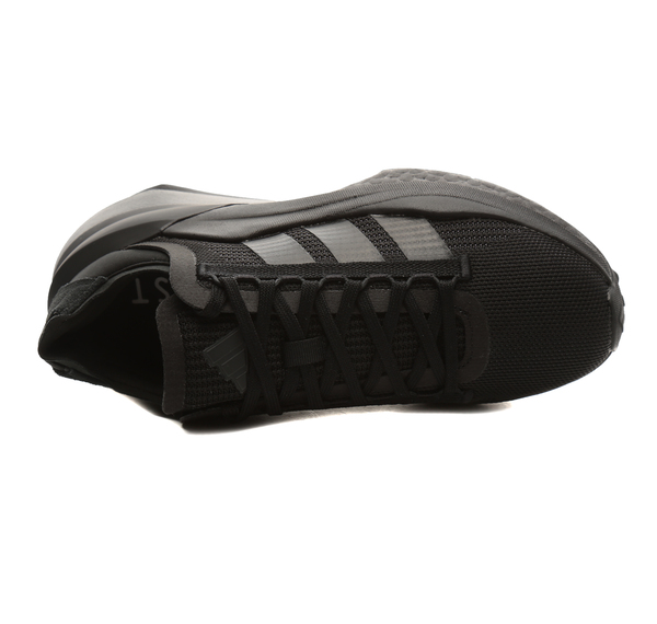 adidas Avryn_X Kadın Spor Ayakkabı Siyah adidas Avryn_X Kadın Spor Ayakkabı Siyah